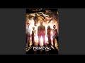 Tom Dies Extended| Primeval