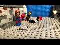 Lego Spider-Man 1