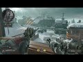 Call of Duty: Black Ops 4 crazy end shoot