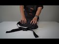 Evergoods Civic Access Sling 2 (CAS2) - compact, easy to carry EDC sling w/ an underwhelming strap