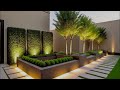 +100 Modern Garden Landscaping Ideas 2024 Backyard Gardening Ideas For Homes | Front Yard Gardens P6