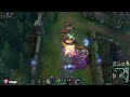 THIS ILLEGAL GALIO BUILD SETS A MAGIC RESIST WORLD RECORD (YOUR DAMAGE HEALS ME)
