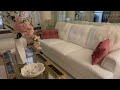 Hobby Lobby Haul & Summer Living Room Decor🌸🌸