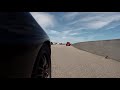 Tire View - Hot Laps - 1993 Honda Civic del Sol Si (JDM GSR, ITR S80 LSD)