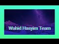 Wahid Hasyim Team