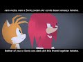 Ben 10 Vs Sonic (Preview 1) | Stick Nodes Animation