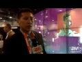 DSE 2016: Multitaction Demos iWall With Unique Interactive Touch Technology
