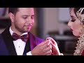 Faizan & Sameera Wedding Cinematic Highlights | Asian Wedding Trailer