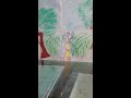 Akbar Birbal puppet story by Atharv Raghuvanshi