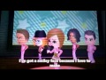 Funniest Tomodachi Songs Ever