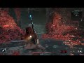 Remnant 2: Bow Tazing rolling build
