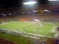 Miami Hurricanes vs Oklahoma - 21-20 - My View 9