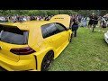 Alpine Volks Fair 2024 | Helen, Georgia USA | One of the best VAG show in USA!!! Walk-around video4k