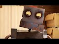 Extermination Robots Ep2 - Minecraft Film