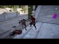 I hate the spear overpower attack in AC Origins