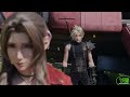 Aerith Death Scene - Final Fantasy 7 Rebirth vs Original (1997 vs 2024)