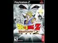 Dragonball Z Budokai 2 Soundtrack (Breaking The Limit 