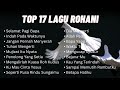 TOP 17 LAGU PUJIAN & PENYEMBAHAAN