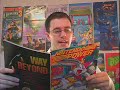 Nintendo Power - Angry Video Game Nerd (AVGN)