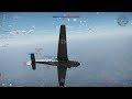 Ta-152H Showcase | Best German Prop | War Thunder Air RB