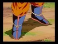 Goku VS Cell - The good part