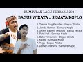 Bagus Wirata X Semaya Koplo Full Album Terbaru 2024 | Lagu Bali Koplo | Terpopuler