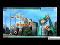 Hatsune Miku Project DIVA Future Tone: Dreaming Leaf [EXEX PERFECT]