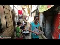 DISCOVERING SUPER HIDDEN SLUM NARROW ALLEY in NOVALICHES Q.C METRO MANILA PHILIPPINES [4K] 🇵🇭