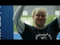 Highlights 10m Air Pistol Women - Munich (GER) - ISSF WORLD CUP 2024