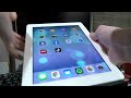 Become an iPAD BABY for $20 - Using the 2011 iPAD 2 in 2023!