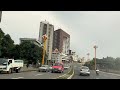 Driving in Addis Ababa with new look, HD Cam Jul 19/24 || Mexico Square - AU - IEC -  Sarbet Square