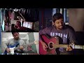 Shadow of the day - Linkin Park | Music and Video cover with Lyrics | Aayush Singh