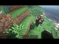 El MONSTRUO más ATERRADOR del MAR de MINECRAFT - HistoryWorld