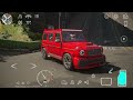 Car Parking Multiplayer 2 4k Max Insane Graphics | CPM 2 | CPM 2 4K Gameplay | Car Parking Games