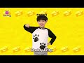 I'm Not Scared! | + Best Dance Along Series | Pinkfong Songs for Kids