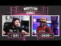 NOT Main Event Jey Uso - Wrestling is Cool! Podcast
