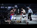 Fight Night Champion Online: Floyd Mayweather Big Left Uppercut vs. SicxMode | 6th Round KO! #Shorts