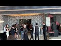 Ankara Çevik Kuvvet Polisinden Düğüne Sürpriz !