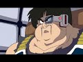 God of Destruction GOKU Goes Back in Time and Meets Bardock! | Dragon Ball Hakai FULL EPISODE