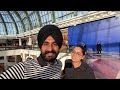 ਦੁਬਈ ਵਿੱਚ ਬਹੁਤ ਮਹਿੰਗੀ ਹੈ ਸੌਪਿੰਗ luxary Brand Shopping Dubai | Punjabi Travel Couple | Ripan Khushi