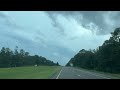 Scenic Drive to Picayune, Mississippi | Beautiful Views Along the Way