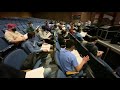 Dr. Nathan Dame - Choral Rehearsal Strategies