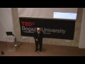 Embracing Challenges: Tuncel Kurtiz at TEDxBogaziciUniversity