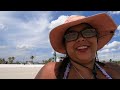 Tons Of Shark & Sawfish On Fort Myers Beach