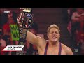 EVERY United States Champion of the last decade: WWE Supercut