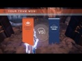 Destiny Crucible Gameplay | Thorn