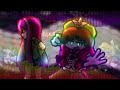 Scarlet Melopoeia x Doki Doki Takeover Instrumental Mix ~ Shrinking Violet x Shanghai