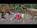 Gw Movie - Jurassic World Part 3