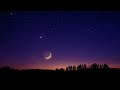 Musique Relaxante/musique d'endormissement  - Beautiful Relaxing Music/New Moon relaxation