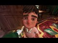 All Hello Neighbor 2 Cutscenes (Updated)